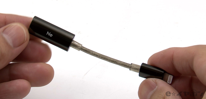 使ってみた！】iPhoneを手軽にハイレゾ音源対応プレーヤーに