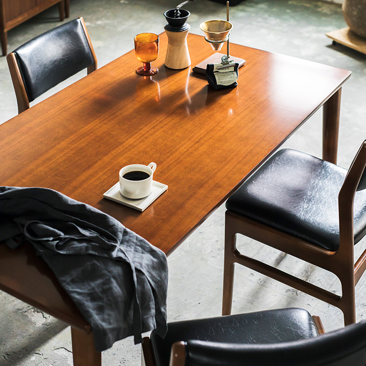 ダイニングテーブル 幅150cm 通販 | 【公式】カリモク家具オンライン