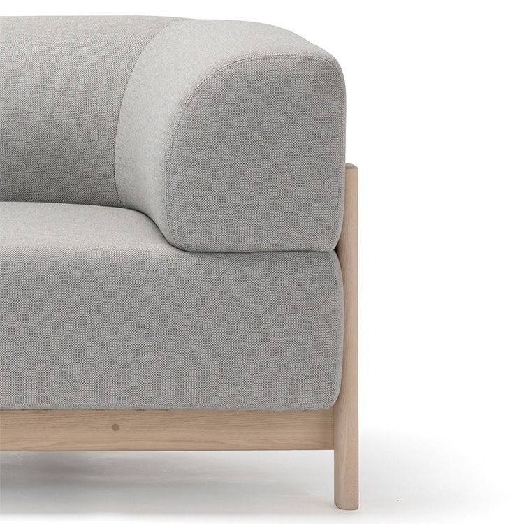 Elephant Sofa（エレファントソファ）シェーズロング（右肘） U342YA