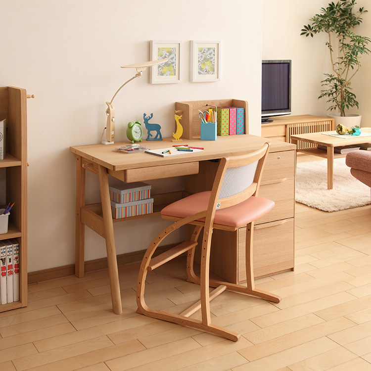 Coordi デスク 幅110×奥行60cm SU3670 モルトブラウン 通販 | 【公式