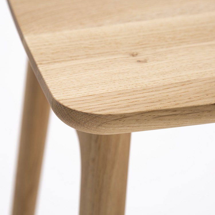 サイドテーブル TU1102 ピュアオーク 通販 | 【公式】カリモク家具