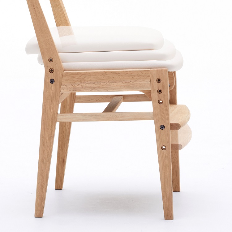 デスクチェア XT0611 ピュアアボリー シアーホワイト 通販 | 【公式