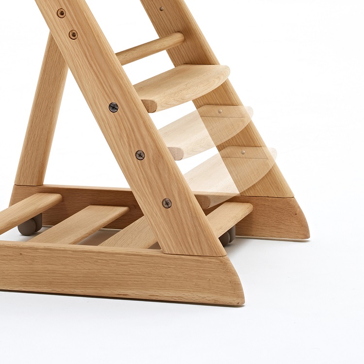 デスクチェア XT0901 ピュアアイボリー ピュアオーク 通販 | 【公式