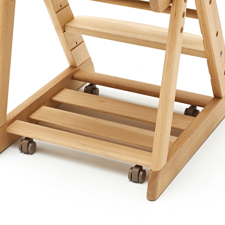 デスクチェア XT0901 ピュアアイボリー ピュアオーク 通販 | 【公式