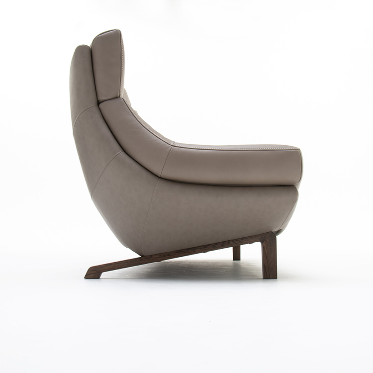 2人掛ソファ ZU4622 グレージュ モカブラウン 通販 | 【公式】カリモク