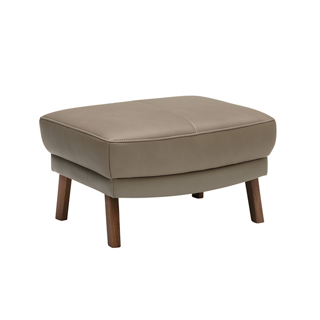 スツール ZU4606 グレージュ モカブラウン 通販 | 【公式】カリモク