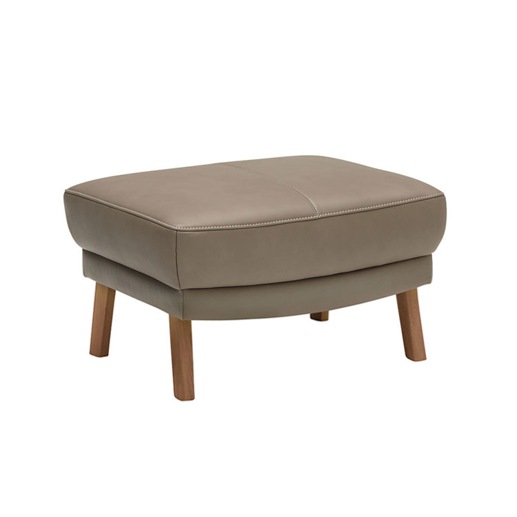 スツール グレージュ ウォールナットナチュラル 通販 | 【公式