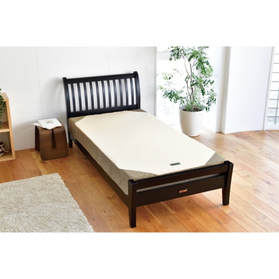 西川 SUYARA[スヤラ]ベッドマットレス16cm セミダブル | e-shimizuya