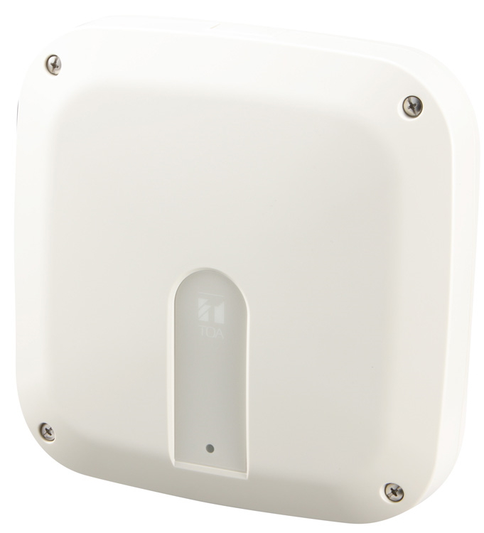 YW-560】TOA 壁・天井取付用ワイヤレスアンテナ [サウンドショップ