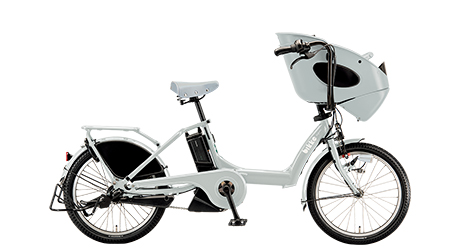 電動自転車】ビッケ ポーラーe 2026年モデル (チャイルドシート
