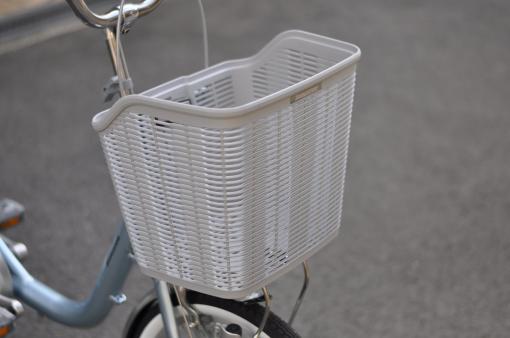 一般自転車】 ブリジストン ワゴン(三輪自転車) | BRIDGESTONE