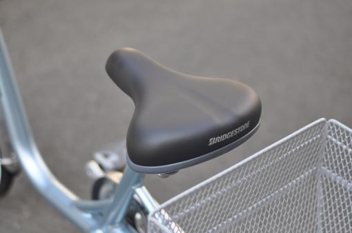 一般自転車】 ブリジストン ワゴン(三輪自転車) | BRIDGESTONE