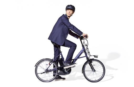 電動自転車】PAS CITY-X (パス シティ エックス) 20インチ 2026年