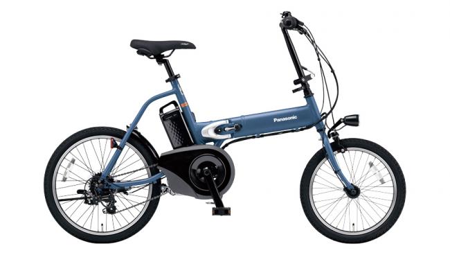 電動自転車】 オフタイム 2026年モデル | Panasonic(パナソニック