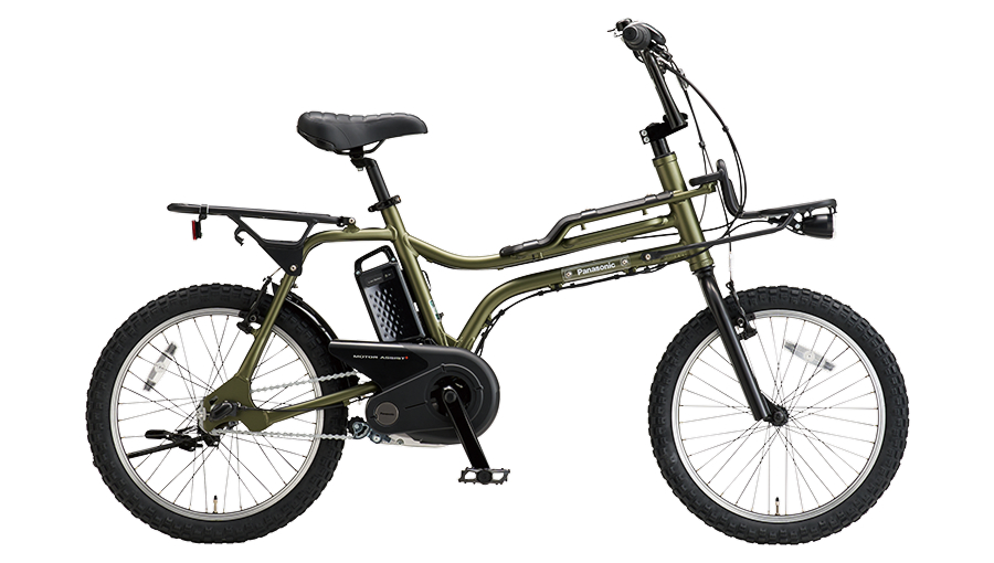 電動自転車】 EZ (2026年モデル) 在庫限り大特価 | Panasonic