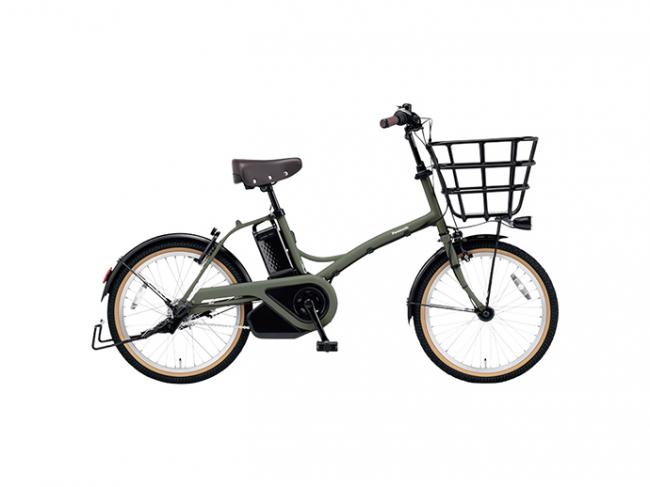 電動自転車】 グリッター (2026年モデル) | Panasonic(パナソニック