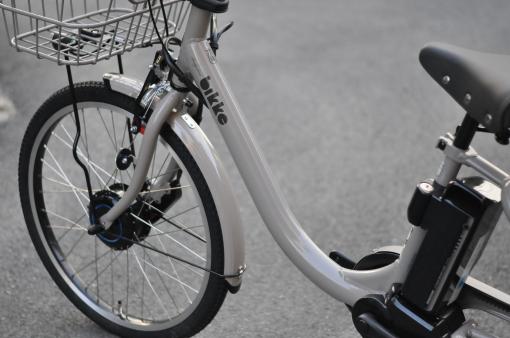 電動自転車】ビッケ モブ dd 2026年モデル (チャイルドシート