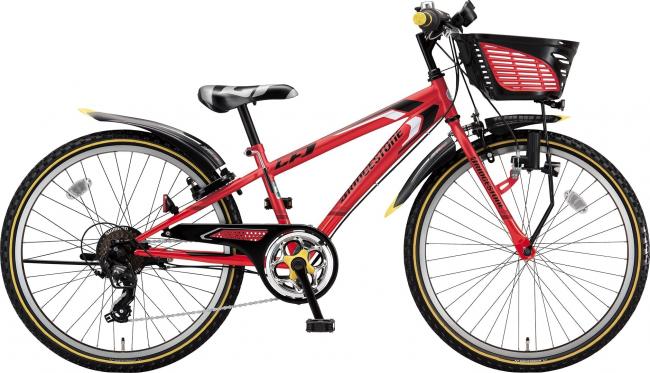 子供自転車】クロスファイヤージュニア | BRIDGESTONE(ブリヂストン