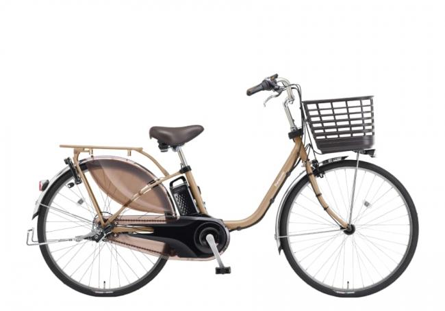 電動自転車】 ビビ・MX 26インチ (2026年モデル) | Panasonic