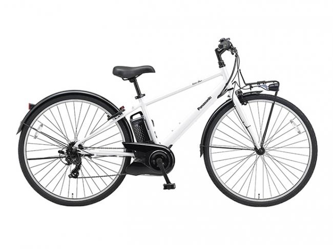 電動自転車】 ベロスター (2026年モデル) | Panasonic(パナソニック