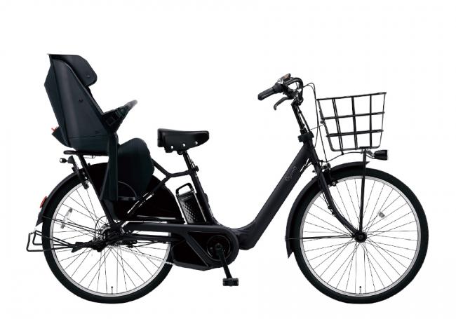 電動自転車】ギュット・アニーズ・DX 26インチ (2026年モデル