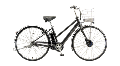 電動自転車】アルベルトe 26インチ 2026年モデル | BRIDGESTONE
