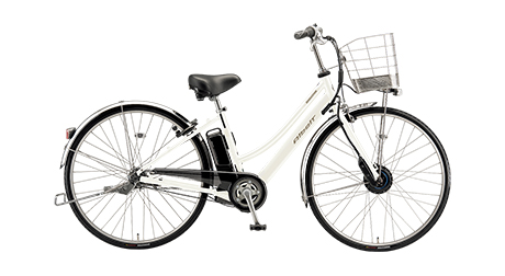 電動自転車】アルベルトe 26インチ 2026年モデル | BRIDGESTONE
