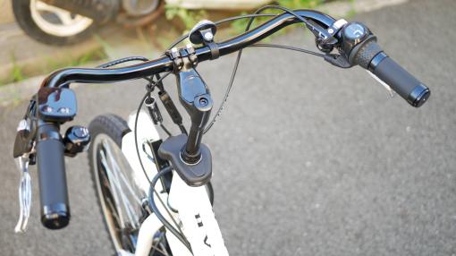 電動自転車】ハイディ ツー 2026年モデル | BRIDGESTONE(ブリヂストン