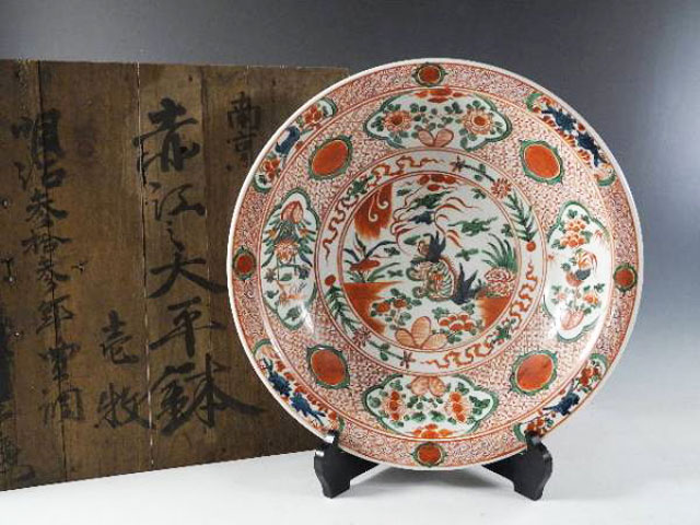 中国骨董の歴史・宝船がもたらす謎｜株式会社 栄匠堂