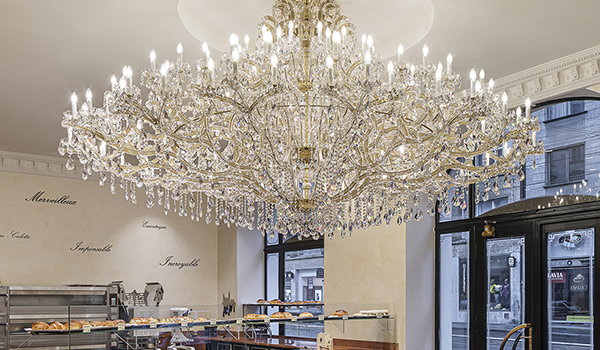 シャンデリア｜照明のプロが厳選【エルジュエル】
