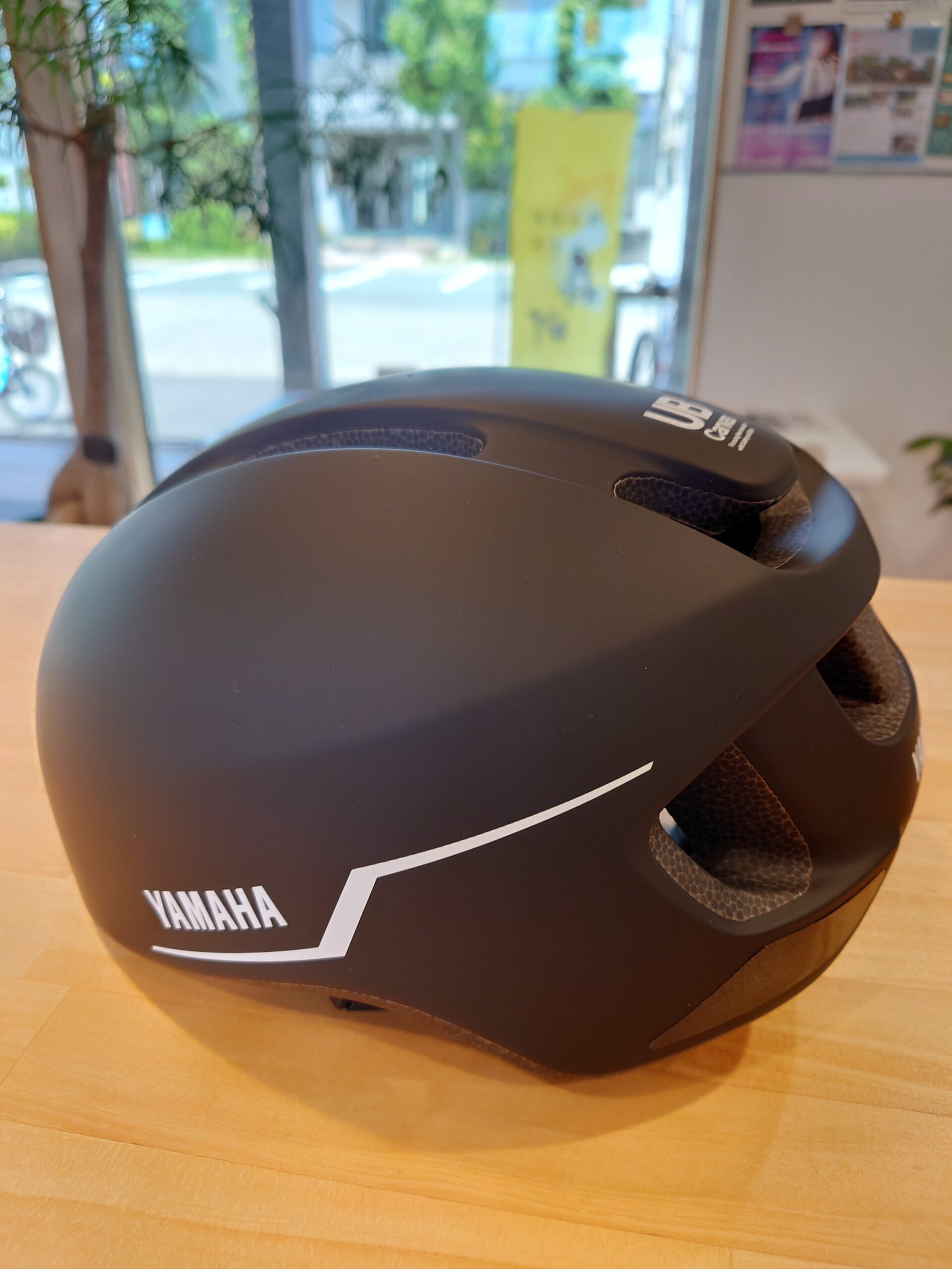 自転車ヘルメット購入補助金制度スタートしました！（森町在住の方