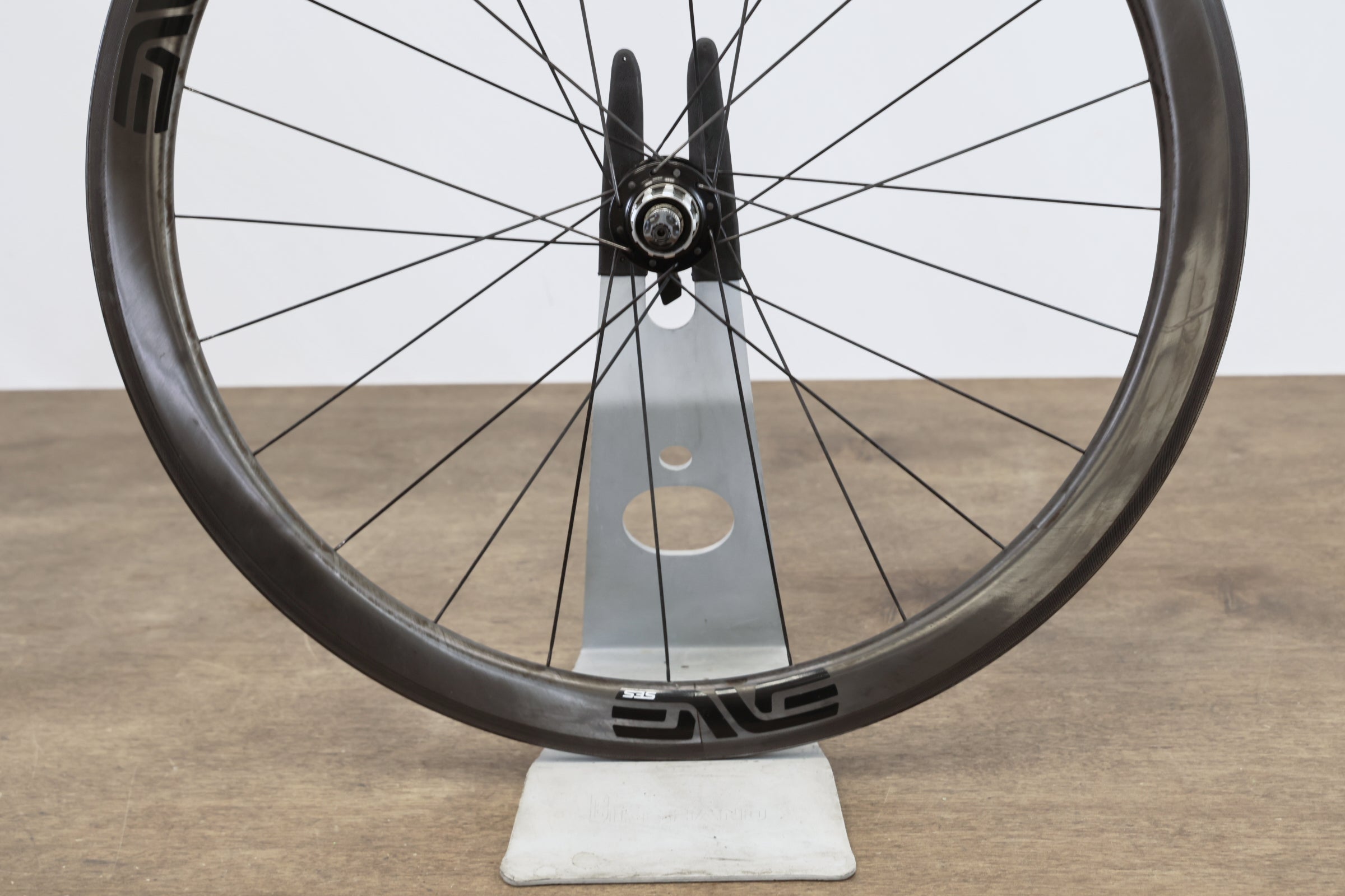 ENVE SES 3.4 Gen 2 Chris King R45 Carbon Rim Brake Wheelset 11