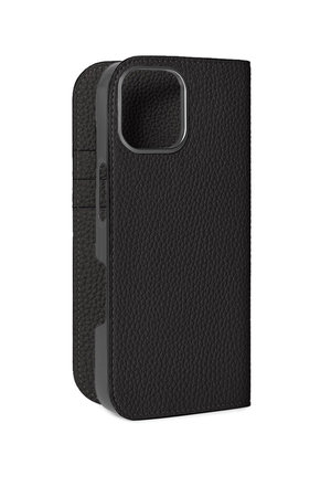 BONAVENTURA(ボナベンチュラ)｜iPhone16 ダイアリーケース シュリンク