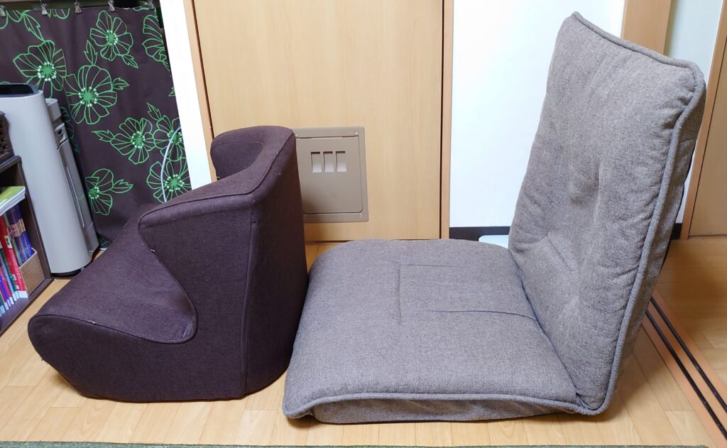 6年愛用レビュー】姿勢が変わる座椅子｜スタイルドクターチェアの効果