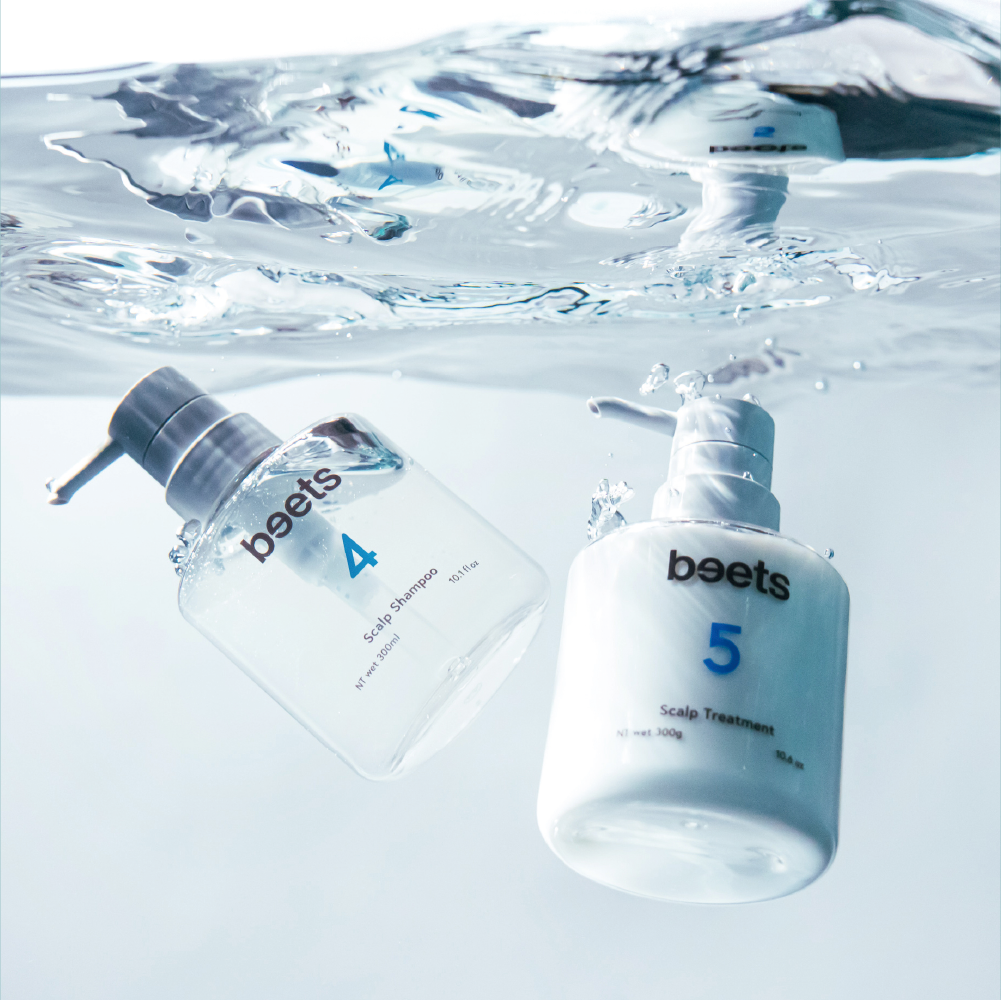 beets5 スキャルプトリートメント | エミリエボーテオンラインストア