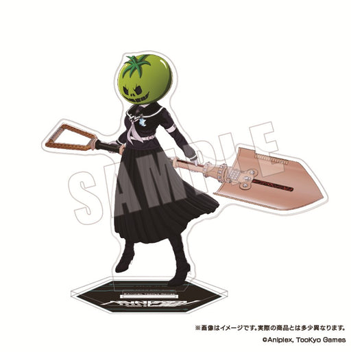 HUNDRED LINE -最終防衛学園- アクリルスタンド 12.大鈴木くらら（再販