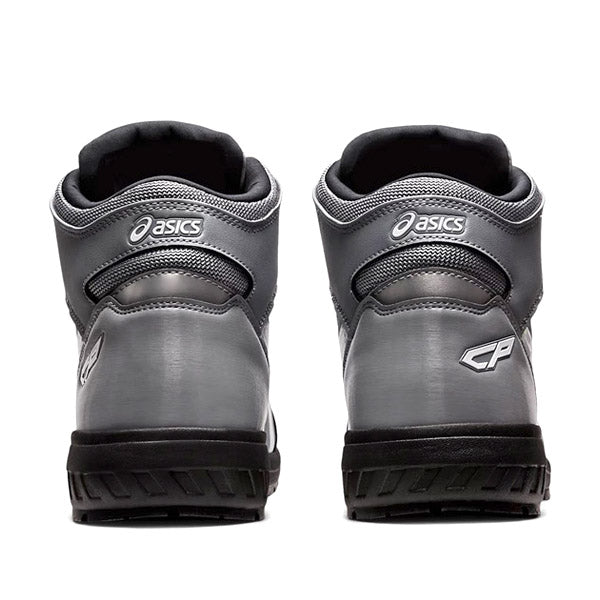 アシックス 安全靴 ウィンジョブ CP304 BOA シートロック×ホワイト 3E