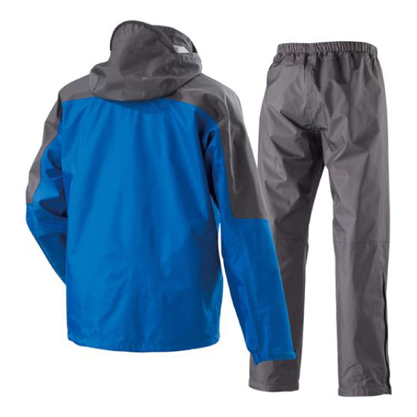 ミズノ A2MG8A0125 ベルグテックEX ストームセイバーVI レインスーツ