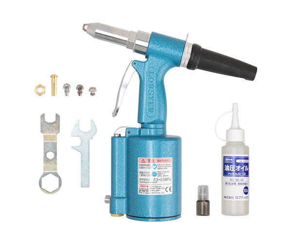 ロブテックス AR011MX エアーリベッター エビ LOBSTER ロブスター エビ