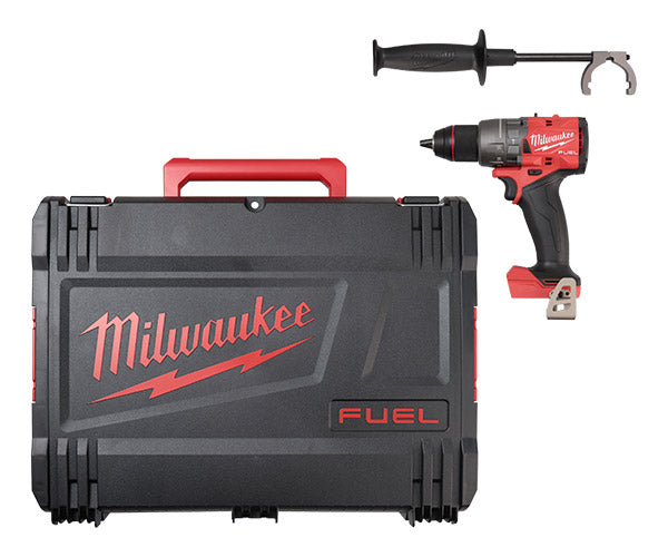 日本正規品 ミルウォーキー M18 FUEL 振動ドリルドライバー (M18 FPD3