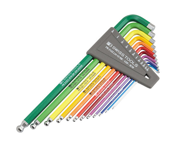 3月の特価品】日本正規品 PBスイスツールズ ホルダー付ボールポイント