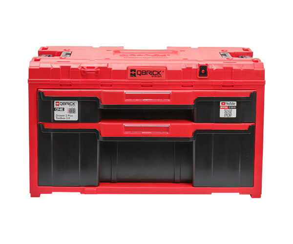 3月の特価品】キューブリック 5901238259756 超耐久2段引出しツール