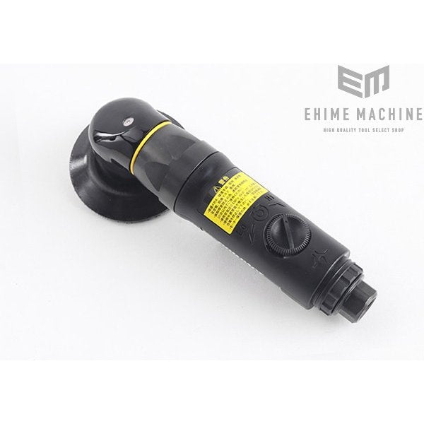 メーカー直送品] COMPACT TOOL ミニポリシャー723 MPS シングル