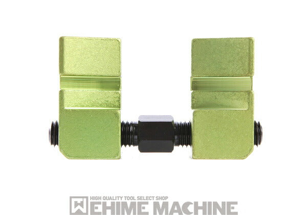 KOTO 江東産業 No.3カムロッククランプ KEL-3