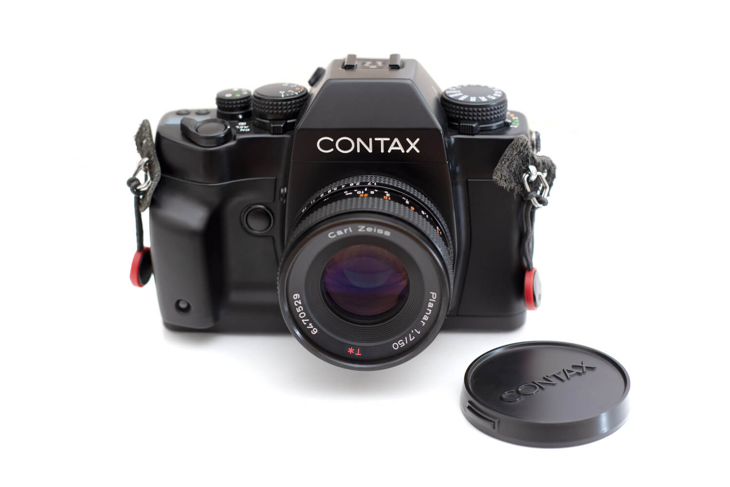 The Contax RX: My search for the perfect camera - EMULSIVE
