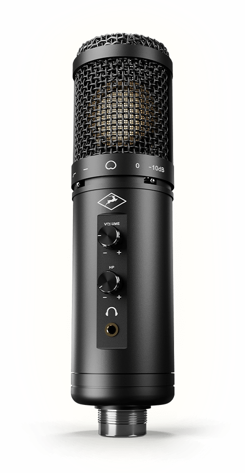 Axino Synergy Core | Specs | Antelope Audio