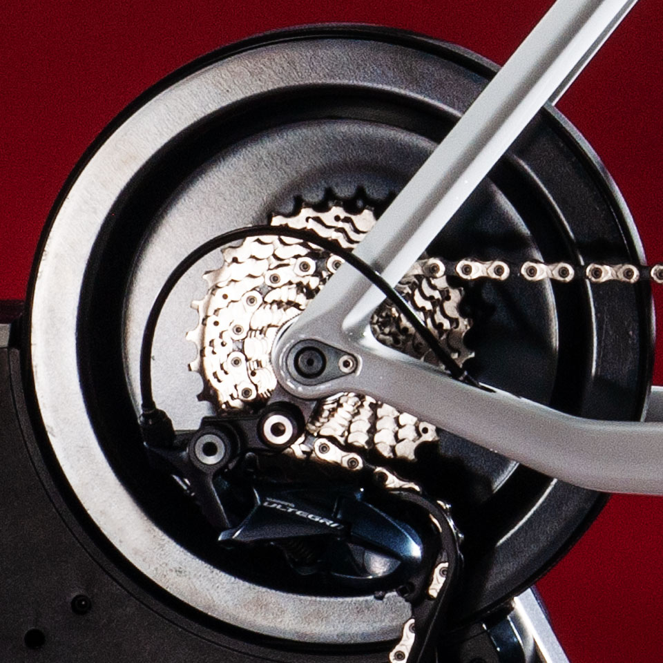 KAGURA LSD9200 Direct Drive - MINOURA JAPAN