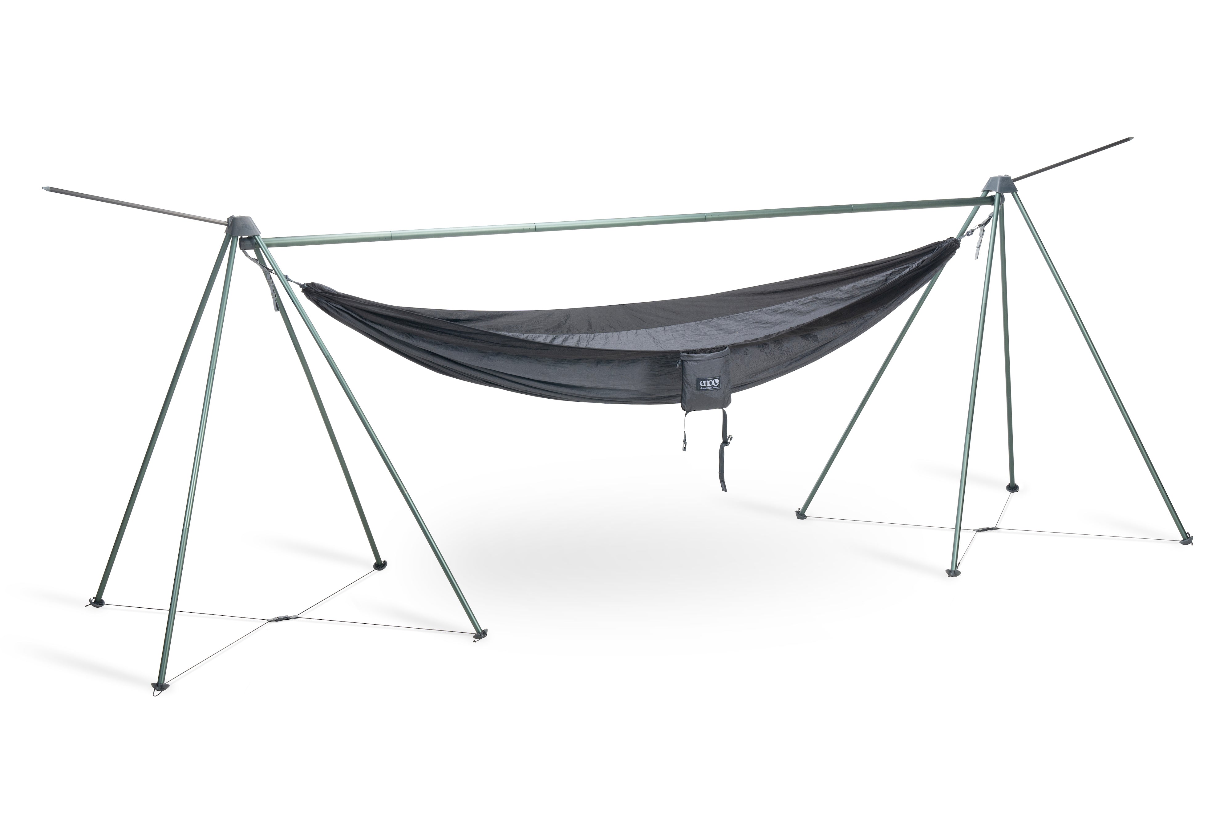 Nomad™ Hammock Stand – Eagle's Nest Outfitters Japan