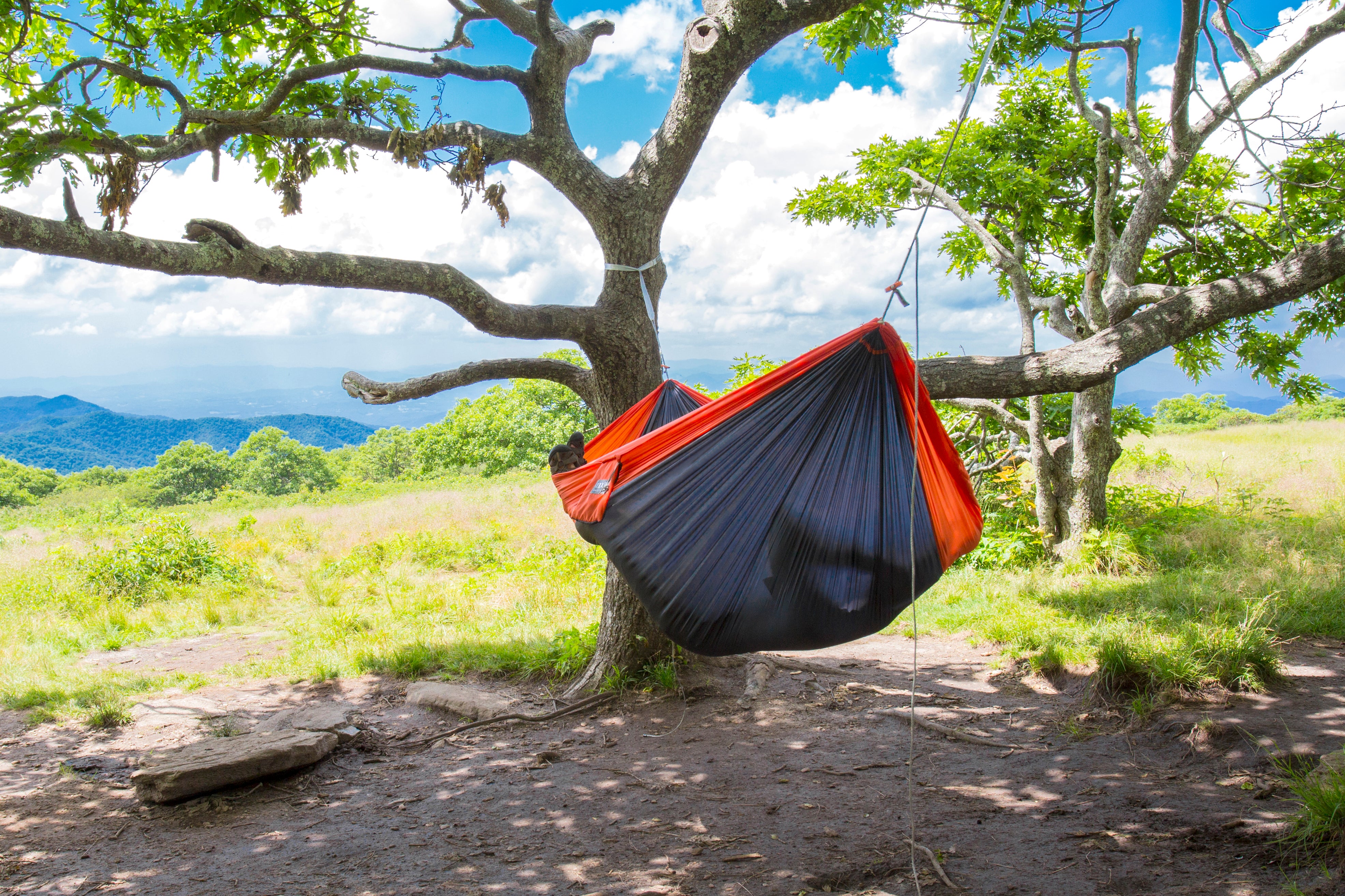 SuperSub™ Ultralight Hammock – Eagle's Nest Outfitters Japan