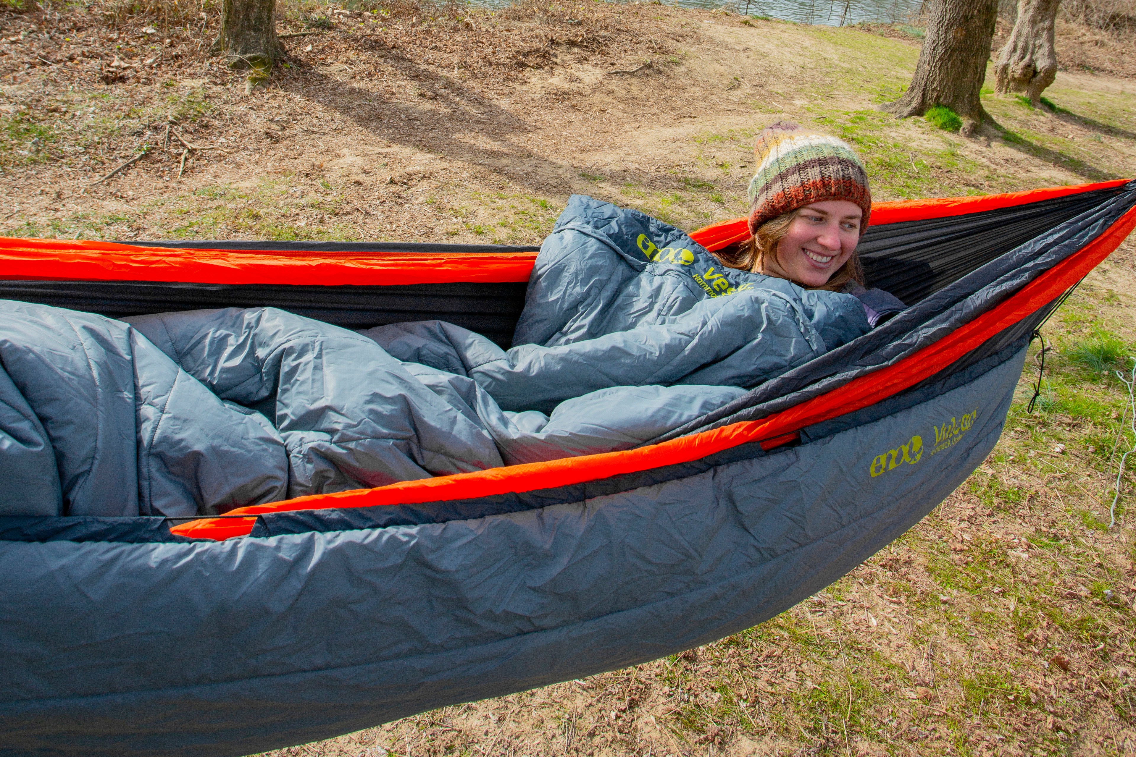 Vesta™ TopQuilt – Eagle's Nest Outfitters Japan